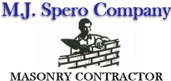 South Shore Masonry Contractor MJ Spero